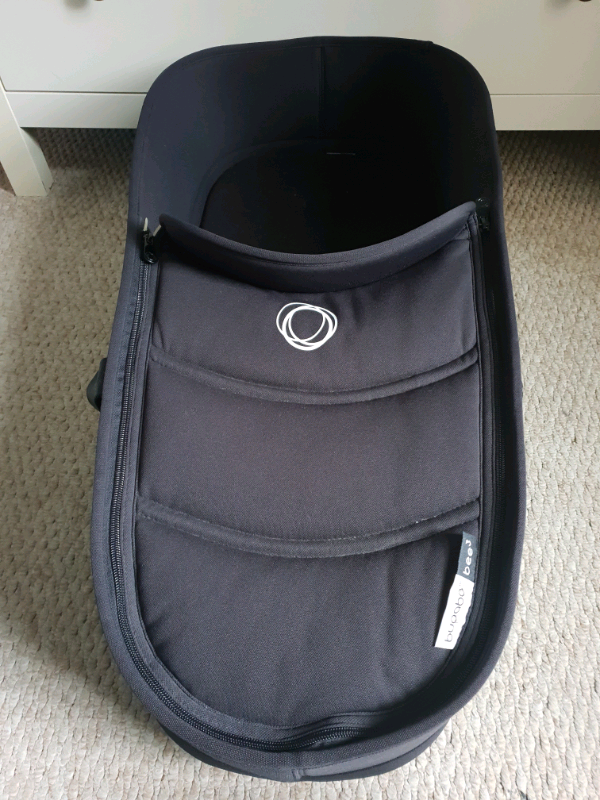 bugaboo bee 3 carrycot